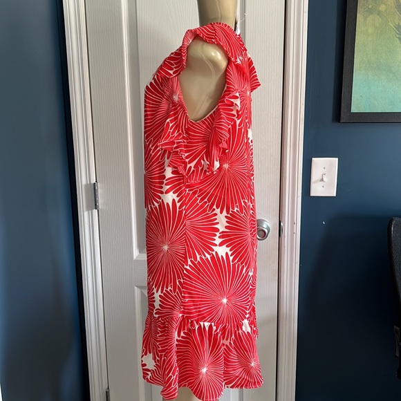 NWT J. Crew sleeveless dress size XS. - Picture 2 of 8